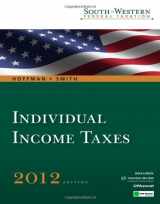 9781111221676-1111221677-Individual Income Taxes 2012 (WEST FEDERAL TAXATION INDIVIDUAL INCOME TAXES)