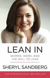 9780753541647-0753541645-Lean In: Women, Work, and the Will to Lead