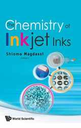 9789812818218-9812818219-CHEMISTRY OF INKJET INKS, THE
