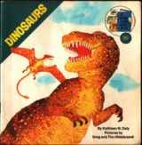 9780307118356-0307118355-Dinosaurs (Golden Look-look Book)