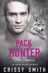 9781786863485-1786863480-Pack Hunter (Were Chronicles)