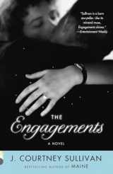 9780307949226-0307949222-The Engagements (Vintage Contemporaries)