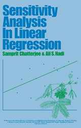 9780471822165-0471822167-Sensitivity Analysis in Linear Regression