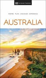 9780241418406-0241418402-Eyewitness Australia (Travel Guide)