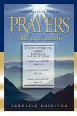 9781577949244-1577949242-Prayers that Avail Much: Commemorative Edition (3 Vols. in 1)