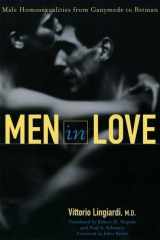 9780812695151-0812695151-Men in Love : Male Homosexualities from Ganymede to Batman