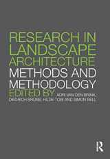 9781138020924-1138020923-Research in Landscape Architecture: Methods and Methodology
