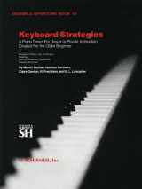 9780793588411-0793588413-Ensemble Repertoire - Book 1A (for duets, 2-6 pianos): Piano Duet
