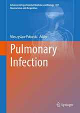 9783319174570-3319174576-Pulmonary Infection (Advances in Experimental Medicine and Biology, 857)