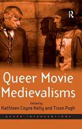 9780754675921-0754675920-Queer Movie Medievalisms (Queer Interventions)