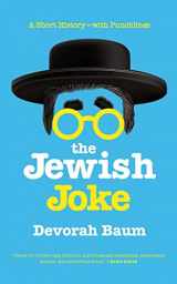 9781643132372-1643132377-The Jewish Joke: A Short History?with Punchlines