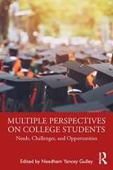 9780367333744-0367333740-Multiple Perspectives on College Students