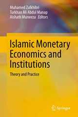 9783030240042-3030240045-Islamic Monetary Economics and Institutions: Theory and Practice