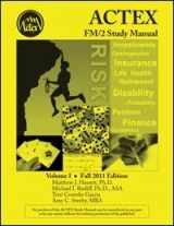 9781566988254-156698825X-Fm/2 Study Manual Volume 1