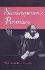 9780801877438-0801877431-Shakespeare's Promises