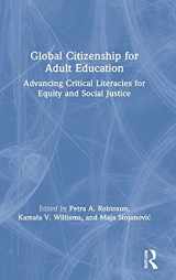 9780367505882-0367505886-Global Citizenship for Adult Education