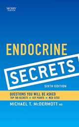 9781455749751-1455749753-Endocrine Secrets