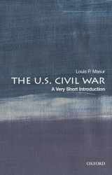 9780197513668-0197513662-The U.S. Civil War: A Very Short Introduction (Very Short Introductions)