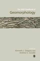 9781412929059-1412929059-The SAGE Handbook of Geomorphology
