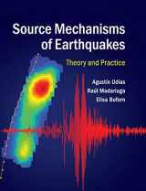 9781107040274-1107040272-Source Mechanisms of Earthquakes: Theory and Practice