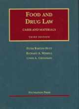 9781587780684-1587780682-Food and Drug Law (University Casebook Series)