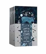 9781984823182-1984823183-What We See in the Stars: A 12-Notebook Set