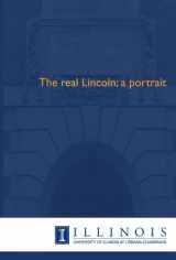 9781608410897-1608410897-The real Lincoln; a portrait