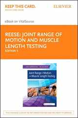 9780323249812-0323249817-Joint Range of Motion and Muscle Length Testing - Elsevier eBook on VitalSource (Retail Access Card): Joint Range of Motion and Muscle Length Testing ... eBook on VitalSource (Retail Access Card)