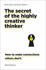 9789063694159-9063694156-The Secret of the Highly Creative Thinker: How To Make Connections Others Don't