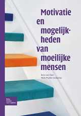 9789031360192-9031360198-Motivatie en mogelijkheden van moeilijke mensen (Dutch Edition)