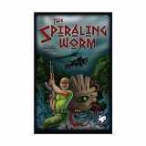 9781568822129-156882212X-The Spiraling Worm: Man Versus the Cthulhu Mythos (Call of Cthulhu Fiction)