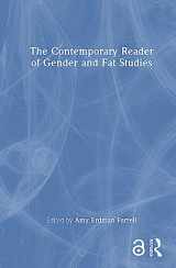 9780367691660-0367691663-The Contemporary Reader of Gender and Fat Studies