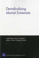 9780833050908-0833050907-Deradicalizing Islamist Extremists
