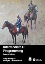 9781032189819-1032189819-Intermediate C Programming