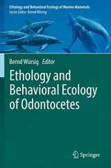 9783030166656-3030166651-Ethology and Behavioral Ecology of Odontocetes (Ethology and Behavioral Ecology of Marine Mammals)