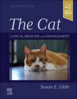9780323496872-0323496873-THE CAT: Clinical Medicine and Management