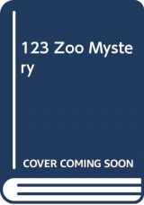 9780671740511-0671740512-123 Zoo Mystery
