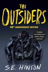 9780425288290-0425288293-The Outsiders 50th Anniversary Edition