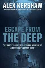 9780306817908-030681790X-Escape from the Deep: A True Story of Courage and Survival During World War II