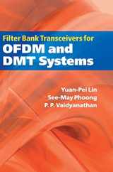 9781107002739-1107002737-Filter Bank Transceivers for OFDM and DMT Systems