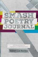 9781440300615-1440300615-Smash Poetry Journal: 125 Writing Ideas for Inspiration and Self Exploration