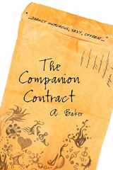 9781434320834-1434320839-The Companion Contract