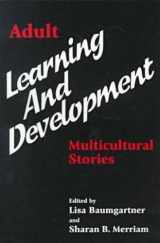 9781575240978-1575240971-Adult Learning and Development: Multicultural Stories