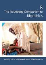 9781138478275-113847827X-The Routledge Companion to Bioethics (Routledge Philosophy Companions)