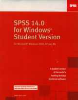 9780132283076-0132283077-Spss 14.0 For Windows Student Version: For Microsoft Windows 2000, XP and Me