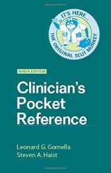 9780838515525-0838515525-Clinician's Pocket Reference
