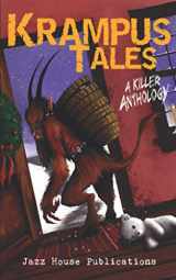 9781735790558-1735790559-Krampus Tales: A Killer Anthology
