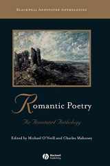 9780631213161-0631213163-Romantic Poetry: An Annotated Anthology (Blackwell Annotated Anthologies)