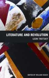9781931859165-1931859167-Literature and Revolution