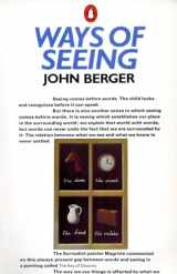 9780140135152-0140135154-Ways of Seeing: Based on the BBC Television Series (Penguin Books for Art)